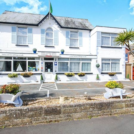 The Swiss Cottage, Shanklin Exterior photo